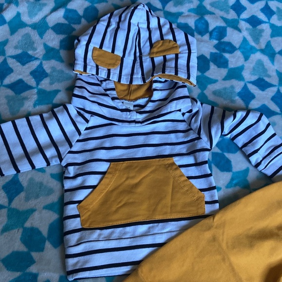 Baby Set - Picture 4 of 5